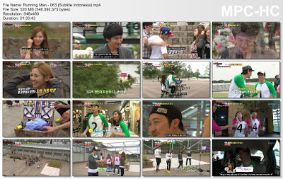 download running man episode 171-172 subtitle indonesia